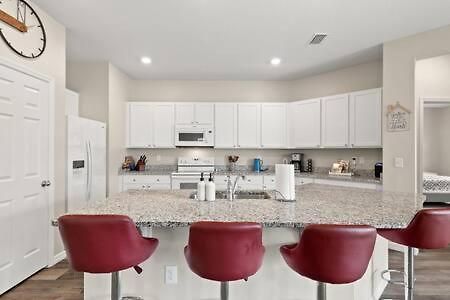 Florida Retreat Nr Lakewood Ranch Sports Campus Villa Bradenton Ngoại thất bức ảnh