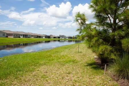 Florida Retreat Nr Lakewood Ranch Sports Campus Villa Bradenton Ngoại thất bức ảnh