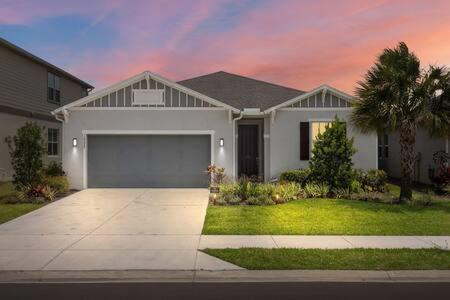 Florida Retreat Nr Lakewood Ranch Sports Campus Villa Bradenton Ngoại thất bức ảnh