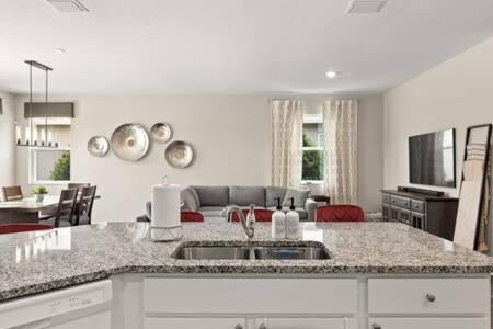 Florida Retreat Nr Lakewood Ranch Sports Campus Villa Bradenton Ngoại thất bức ảnh