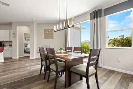 Florida Retreat Nr Lakewood Ranch Sports Campus Villa Bradenton Ngoại thất bức ảnh