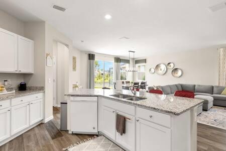 Florida Retreat Nr Lakewood Ranch Sports Campus Villa Bradenton Ngoại thất bức ảnh